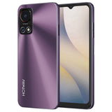 HOTWAV Note 13 - 6.6" Android 13, T606 Octa-Core, 4GB RAM + 128GB Storage, Side Fingerprint, 4G, NFC, OTG