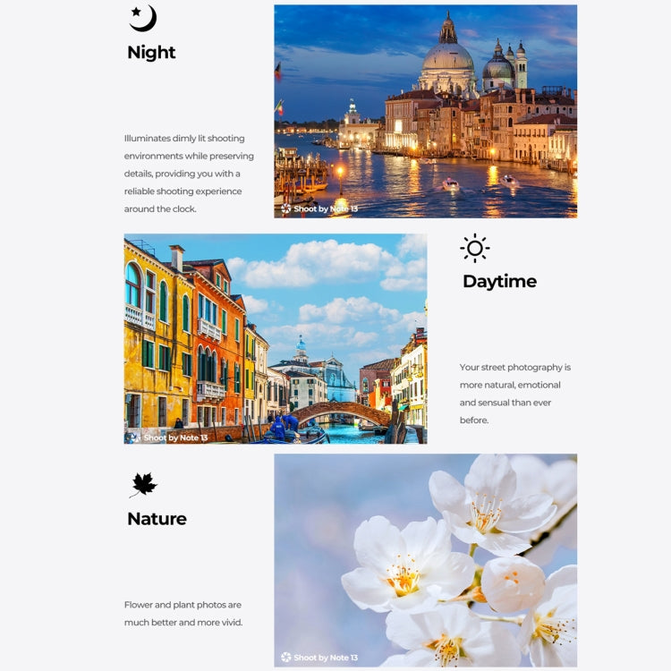 HOTWAV Note 13 - 6.6" Android 13, T606 Octa-Core, 4GB RAM + 128GB Storage, Side Fingerprint, 4G, NFC, OTG