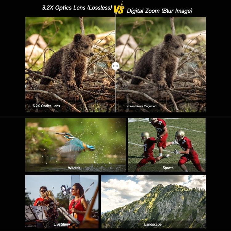 Ulefone Armor 26 Ultra Rugged Phone - 6.78" Android 13, MediaTek Dimensity 8020, 5G, NFC, 12GB+512GB