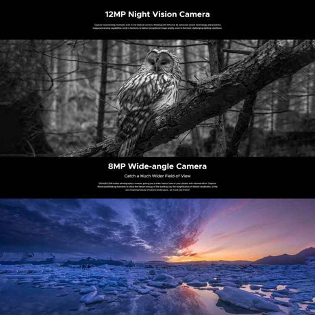 DOOGEE S118 Rugged Phone, 6.58 inch, 8GB+512GB, 10800mAh, Android 14 MediaTek Helio G99