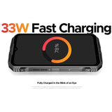 DOOGEE Vmax Plus 5G Rugged Phone, 6.58 inch Android 14 MediaTek Dimensity 7050