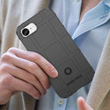 Full Coverage Shockproof TPU Phone Case