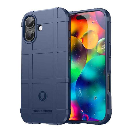 Full Coverage Shockproof TPU Phone Case