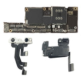 Unlocked iPhone X/XS/XR/XS Max Motherboard – US Version w/ Face ID (64GB/128GB/256GB)