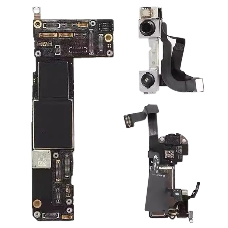 Unlocked iPhone 14 Mainboard – US Version with Face ID