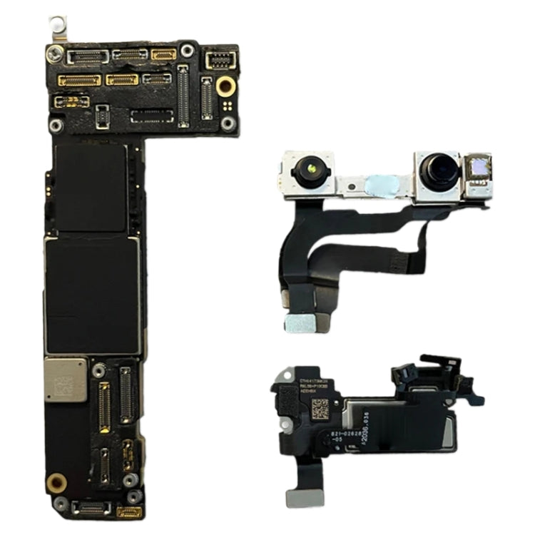 Unlocked iPhone 14 Mainboard – US Version with Face ID