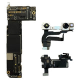 Unlocked iPhone 14 Mainboard – US Version with Face ID