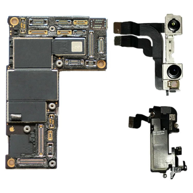 Unlocked iPhone 14 Mainboard – US Version with Face ID