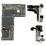 Unlocked iPhone 14 Mainboard – US Version with Face ID