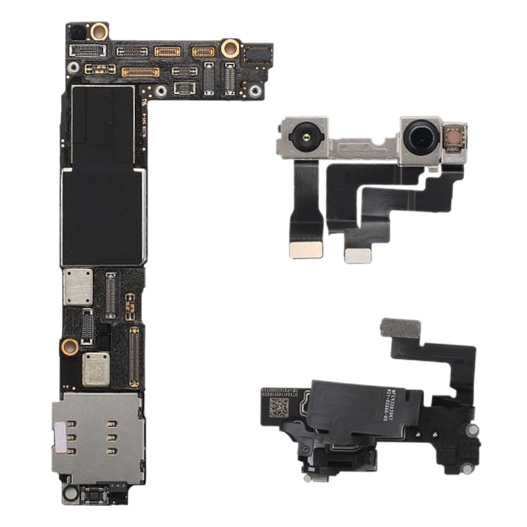 Unlocked iPhone 14 Mainboard – US Version with Face ID