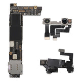 Unlocked iPhone 14 Mainboard – US Version with Face ID