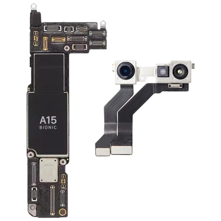 Unlocked iPhone 14 Mainboard – US Version with Face ID