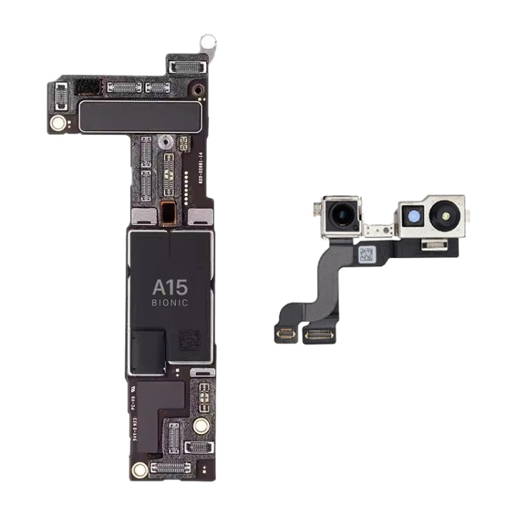 Unlocked iPhone 14 Mainboard – US Version with Face ID