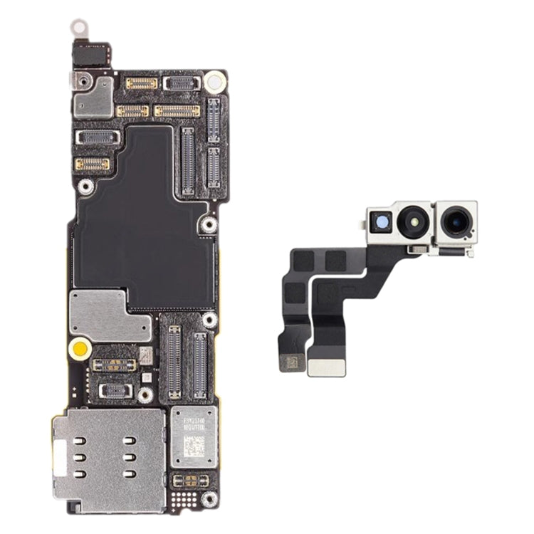 Unlocked iPhone 14 Mainboard – US Version with Face ID