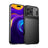 Thunderbolt Shockproof Soft TPU Phone Case