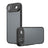 Armor Precise Hole PC Hybrid TPU Phone Case