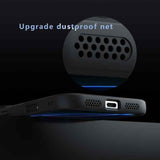 Armor Precise Hole PC Hybrid TPU Phone Case