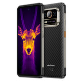 Ulefone Armor 25T Pro Rugged Phone with Thermal Imaging, 6.78 inch Display, Android 14, MediaTek Dimensity 6300, 5G Network, NFC
