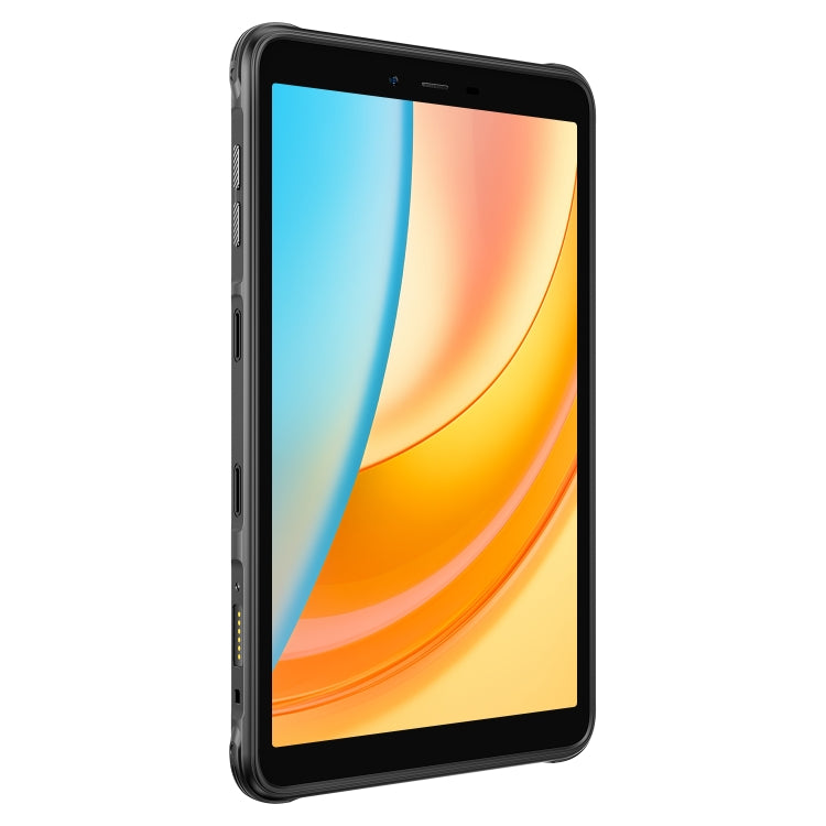 Tableta robusta Ulefone Armor Pad Pro de 8 pulgadas, Android 13, MediaTek MT8788, ocho núcleos, red 4G, enchufe de la UE