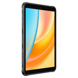Tableta robusta Ulefone Armor Pad Pro de 8 pulgadas, Android 13, MediaTek MT8788, ocho núcleos, red 4G, enchufe de la UE