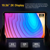 Ulefone Armor Pad 3 Pro Rugged Tablet PC, 10.36 inch Android 13 MediaTek MT8788 Octa Core 4G Network, EU Plug