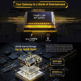 Ulefone Armor Pad 3 Pro Rugged Tablet PC, 10.36 inch Android 13 MediaTek MT8788 Octa Core 4G Network, EU Plug