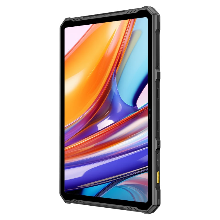 Tableta robusta Ulefone Armor Pad 3 Pro de 10,36 pulgadas, Android 13, MediaTek MT8788, ocho núcleos, red 4G, enchufe de la UE