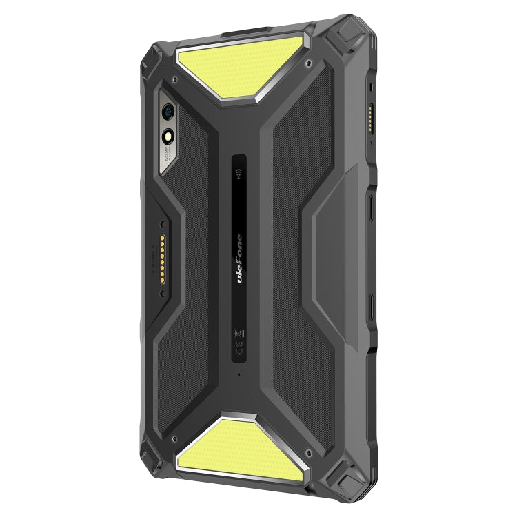 Tableta robusta Ulefone Armor Pad 3 Pro de 10,36 pulgadas, Android 13, MediaTek MT8788, ocho núcleos, red 4G, enchufe de la UE