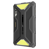 Tableta robusta Ulefone Armor Pad 3 Pro de 10,36 pulgadas, Android 13, MediaTek MT8788, ocho núcleos, red 4G, enchufe de la UE