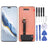 Original LCD Screen with Digitizer for Honor Magic7 Lite & More Models - LYDARZ