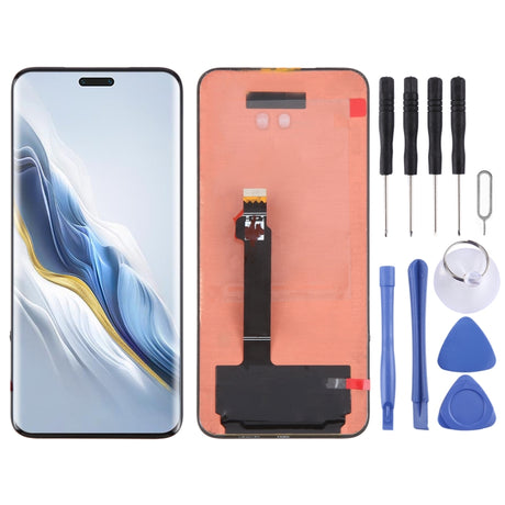 Original LCD Screen with Digitizer for Honor Magic7 Lite & More Models - LYDARZ