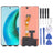 Original LCD Screen with Digitizer for Honor Magic7 Lite & More Models - LYDARZ