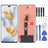 Original LCD Screen with Digitizer for Honor Magic7 Lite & More Models - LYDARZ
