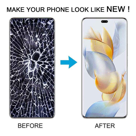 Original LCD Screen with Digitizer Full Assembly