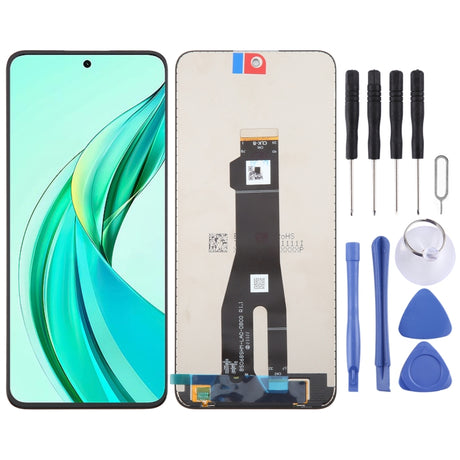 Original LCD Screen with Digitizer for Honor Magic7 Lite & More Models - LYDARZ