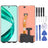 Original LCD Screen with Digitizer for Honor Magic7 Lite & More Models - LYDARZ