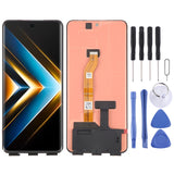 Original LCD Screen with Digitizer for Honor Magic7 Lite & More Models