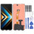 Original LCD Screen with Digitizer for Honor Magic7 Lite & More Models - LYDARZ
