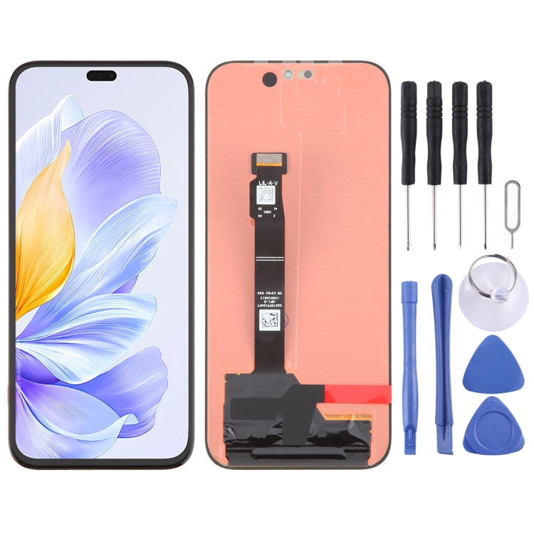 Original LCD Screen with Digitizer for Honor Magic7 Lite & More Models
