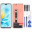 Original LCD Screen with Digitizer for Honor Magic7 Lite & More Models - LYDARZ