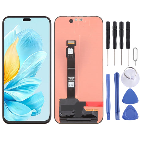 Original LCD Screen with Digitizer for Honor Magic7 Lite & More Models - LYDARZ