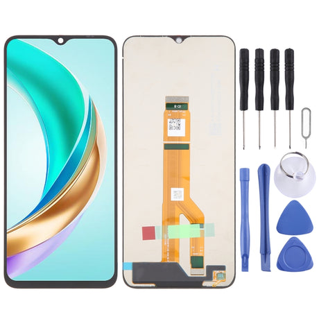 Original LCD Screen with Digitizer for Honor Magic7 Lite & More Models - LYDARZ