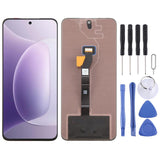 Original LCD Screen Assembly with Digitizer Full Assembly