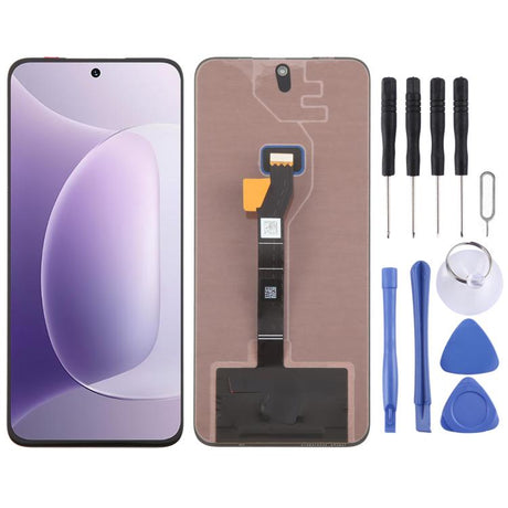 Original LCD Screen with Digitizer for Honor Magic7 Lite & More Models - LYDARZ