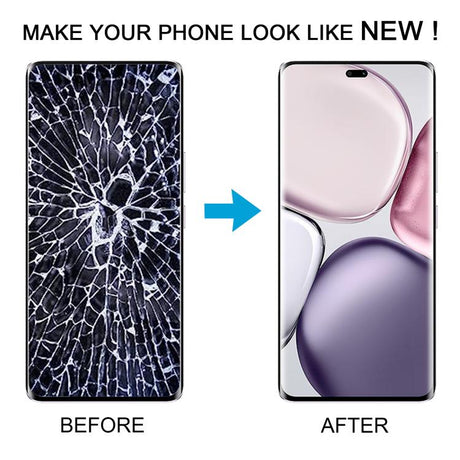 Original LCD Screen with Digitizer for Honor Magic7 Lite & More Models - LYDARZ