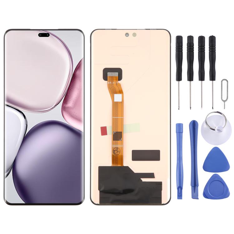 Original LCD Screen with Digitizer for Honor Magic7 Lite & More Models
