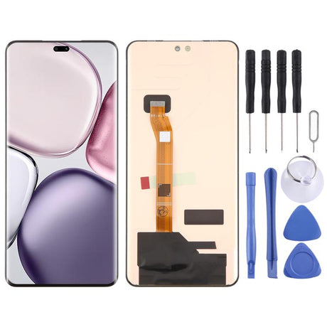 Original LCD Screen with Digitizer for Honor Magic7 Lite & More Models - LYDARZ