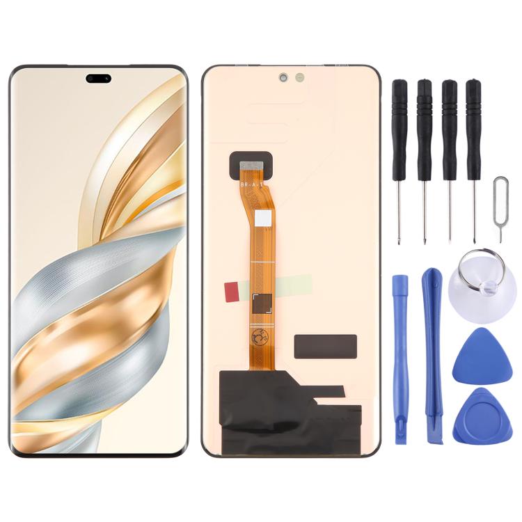 Original LCD Screen with Digitizer for Honor Magic7 Lite & More Models