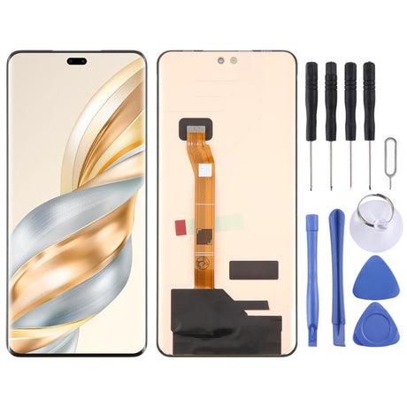 Original LCD Screen with Digitizer for Honor Magic7 Lite & More Models - LYDARZ