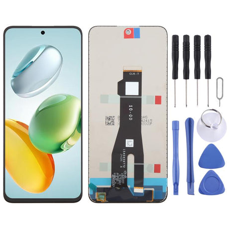 Original LCD Screen with Digitizer for Honor Magic7 Lite & More Models - LYDARZ